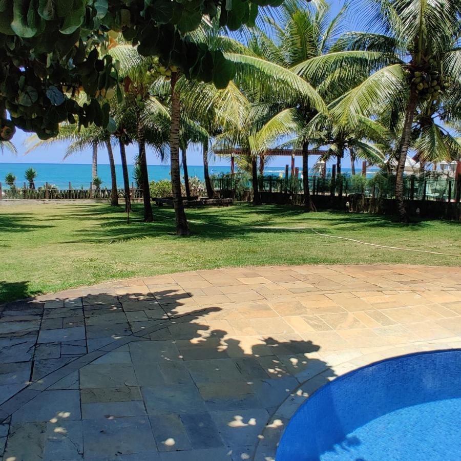 Suite Premium Beira Mar Porto de Galinhas Luaran gambar