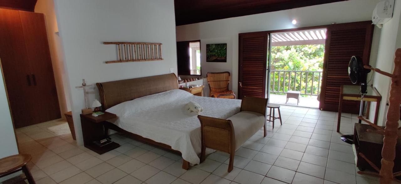 Suite Premium Beira Mar Porto de Galinhas Luaran gambar