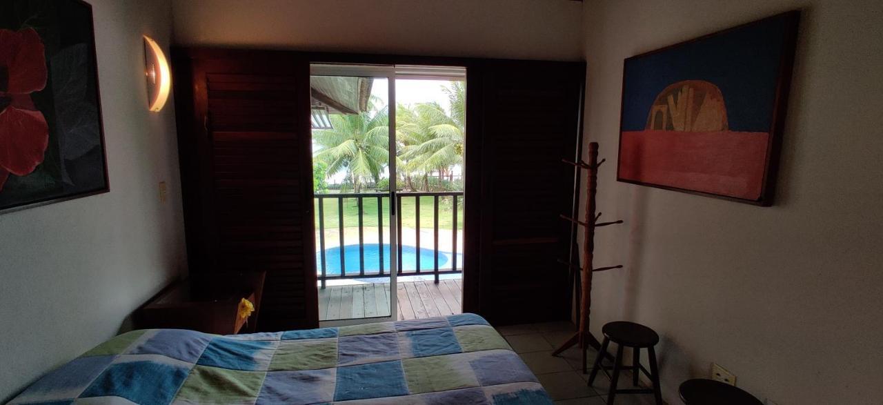 Suite Premium Beira Mar Porto de Galinhas Luaran gambar