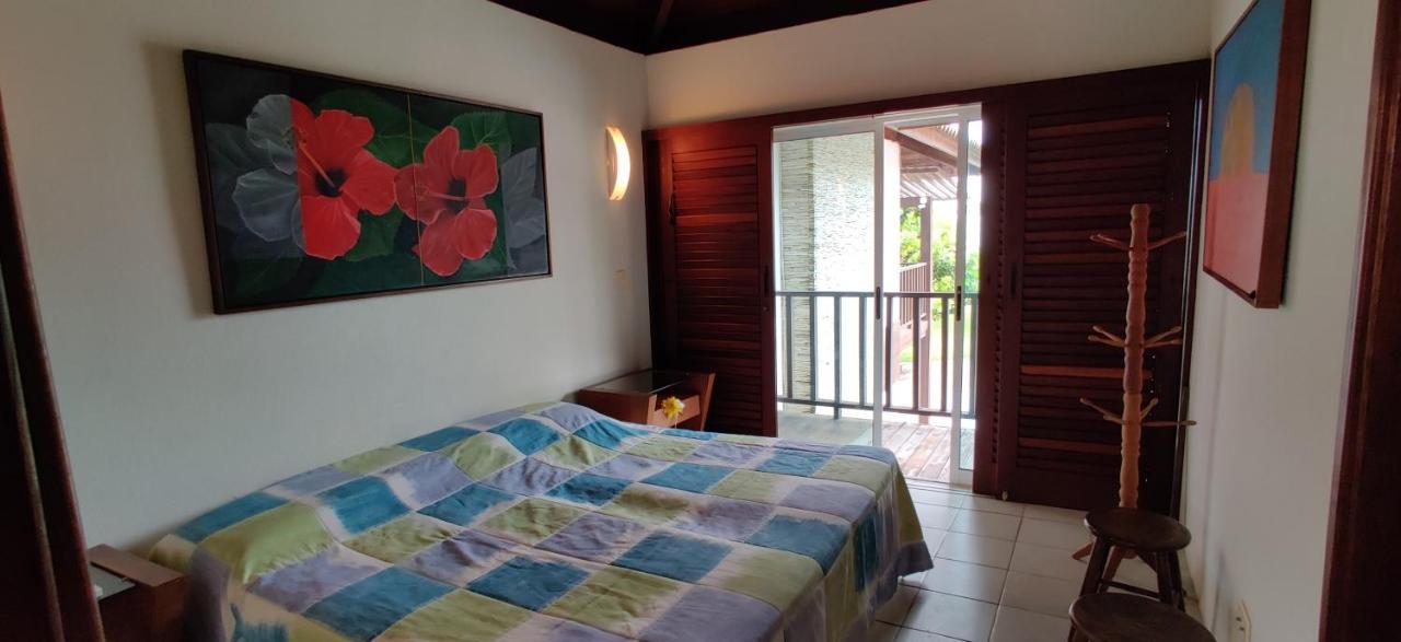 Suite Premium Beira Mar Porto de Galinhas Luaran gambar