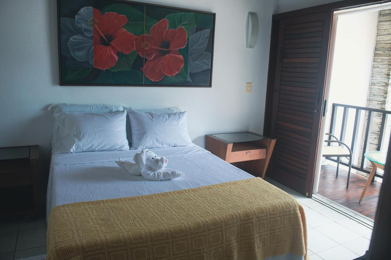 Suite Premium Beira Mar Porto de Galinhas Luaran gambar